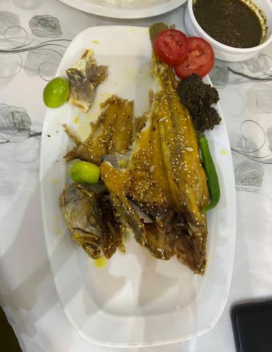 عکس رستوران پاکستان