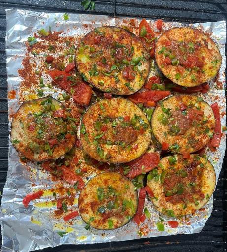 عکس رستوران پاکستان