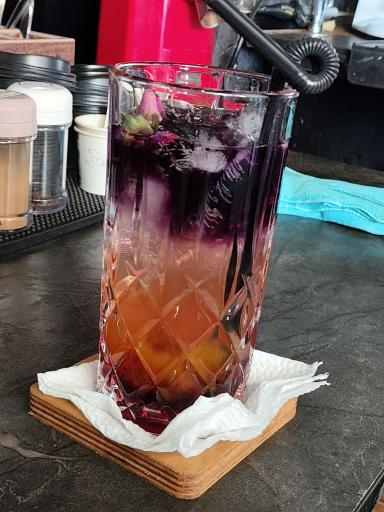 عکس کافه لوئیز