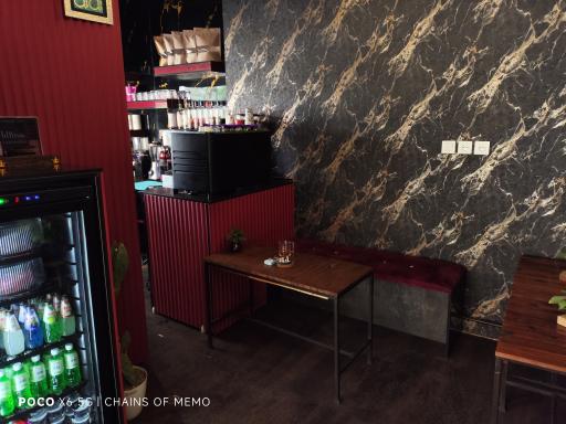 عکس کافه لوئیز