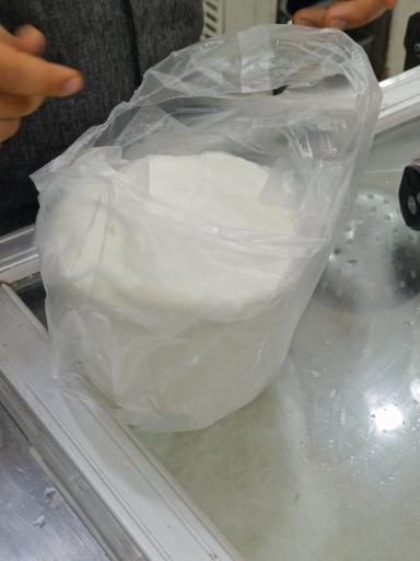 عکس بستنی سنتی جاویدان