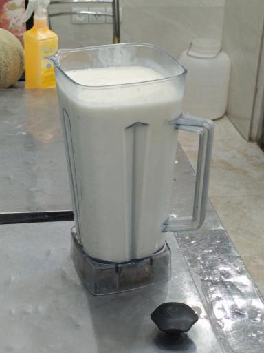 عکس بستنی سنتی جاویدان