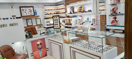 عکس عینک مجلس