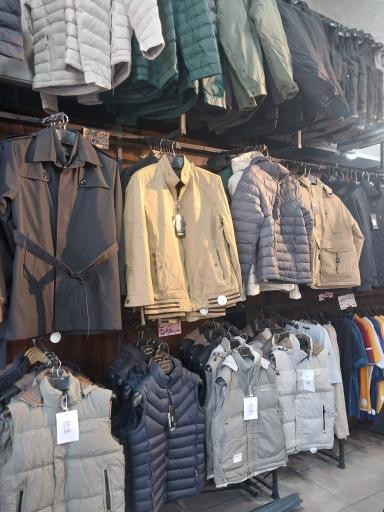 عکس پوشاک مردانه بندانو