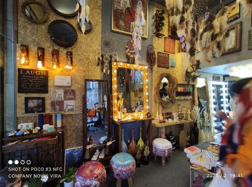 عکس گالری چوب دارکوب