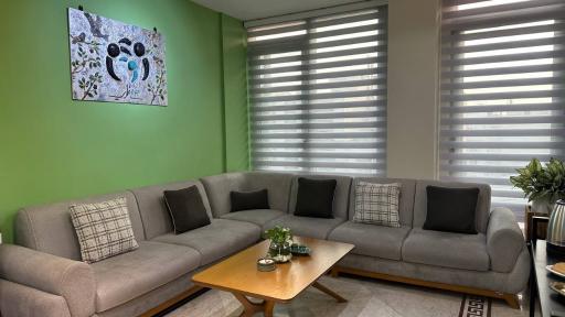 عکس مرکز مشاوره و روانشناسی حامی‌ تراپ دکتر حمیده بهاءالدینی