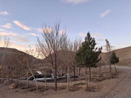 عکس چشمه علی بولاغی