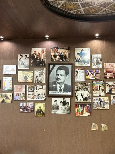 رستوران پاکستان