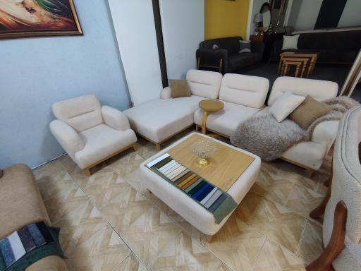 عکس گالری مبل هارمونی البرز 
