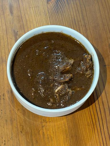 عکس رستوران غذای گیلانی اردیبهشت
