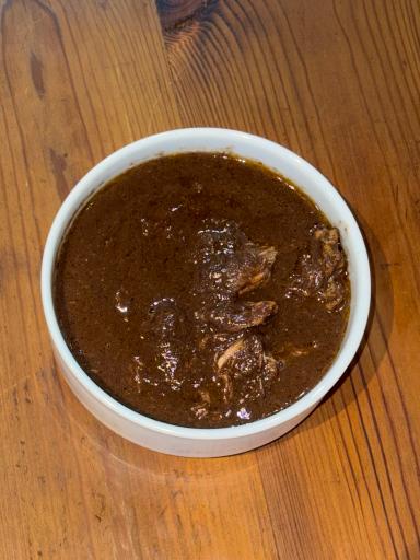 عکس رستوران غذای گیلانی اردیبهشت