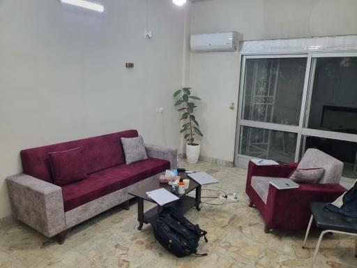 عکس پانسیون مطالعاتی دخترانه لاپلاس