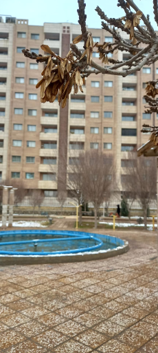 عکس شهرک میلاد