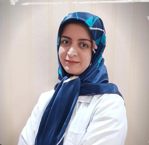 عکس دکتر الهام کارگزار