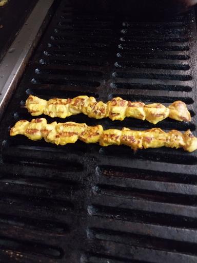 عکس ساندویچ کپل مپل