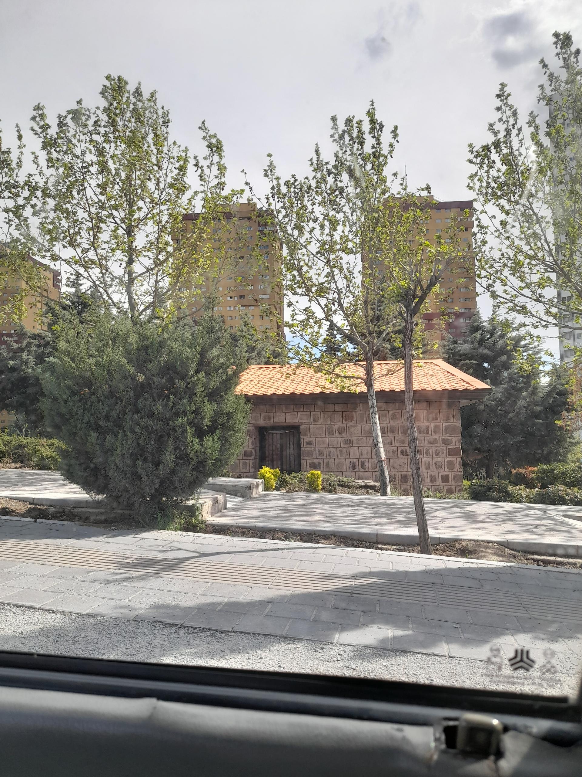 عکس بوستان خندان