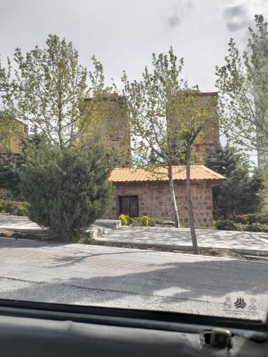 عکس بوستان خندان