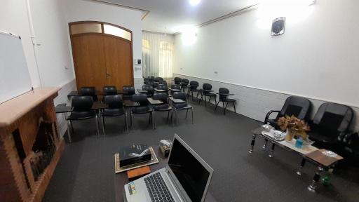 عکس موسسه آموزشی آینده سازان وزین خبره