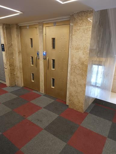 عکس هتل آراد