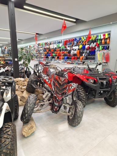 عکس سوپر کراس امید 