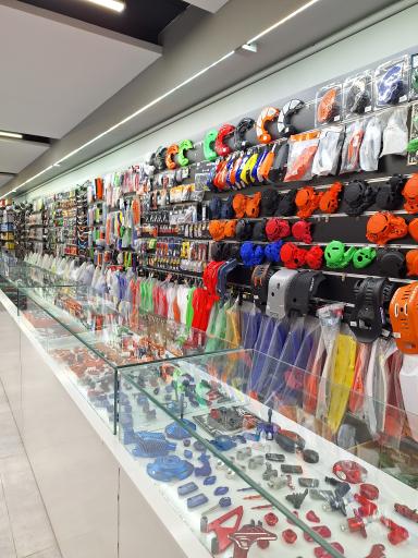 عکس سوپر کراس امید 