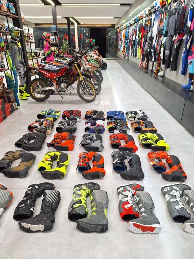 عکس سوپر کراس امید 