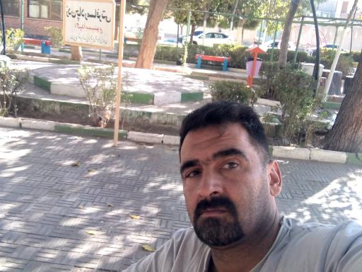 عکس بوستان نشاط