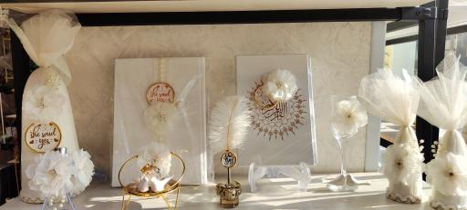 خرازی و اکسسوری آلن 