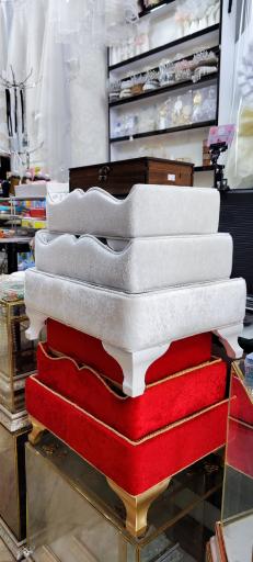 خرازی و اکسسوری آلن 