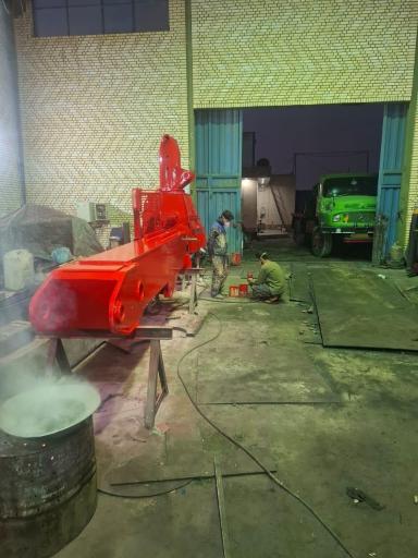 عکس شرکت رخش اطلس متین