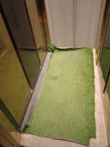 عکس هتل آراد