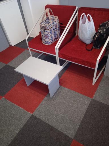 عکس هتل آراد