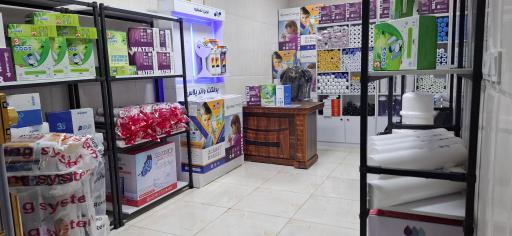 عکس تصفیه آب مرکزی اسلامشهر 