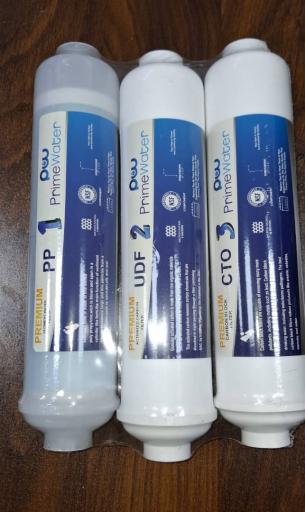 عکس تصفیه آب مرکزی اسلامشهر 