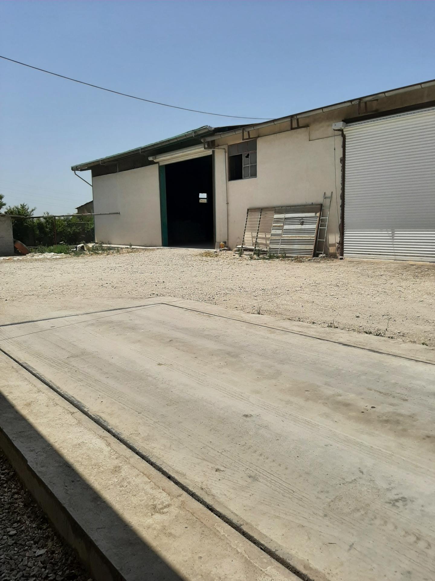 عکس خوراک اماده دام خزر