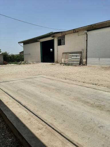 عکس خوراک اماده دام خزر