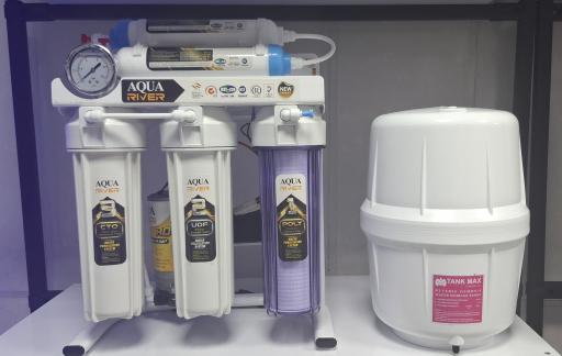 عکس تصفیه آب مرکزی اسلامشهر 