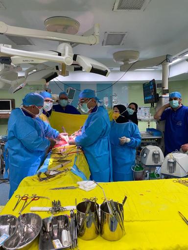 بیمارستان شهید محلاتی