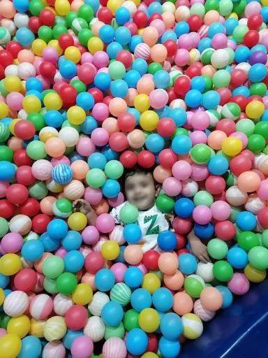 عکس بوستان نشاط