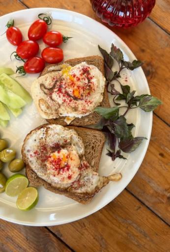 عکس کافی شاپ و فست فود بام رودسر