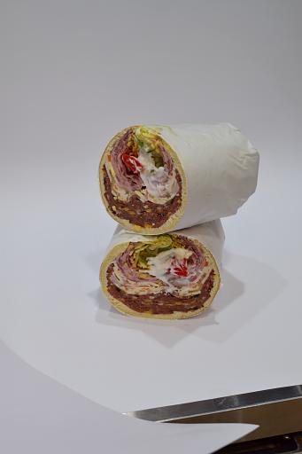 عکس اغذیه صمدی