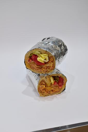 عکس اغذیه صمدی