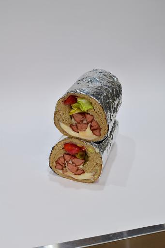 عکس اغذیه صمدی