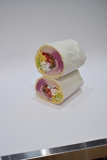 عکس اغذیه صمدی