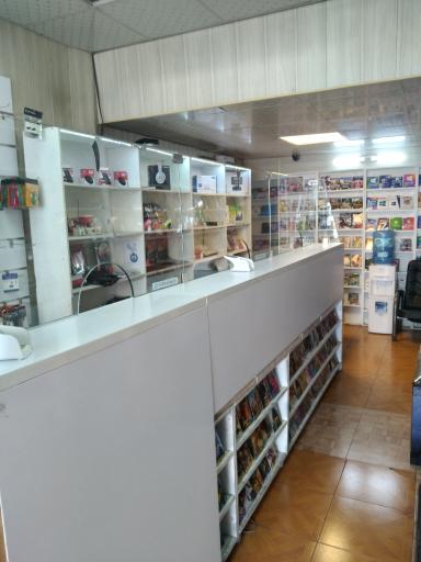 عکس خدمات کامپیوتر تکنوشاپ