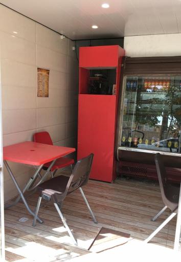 عکس ساندویچ کپل مپل