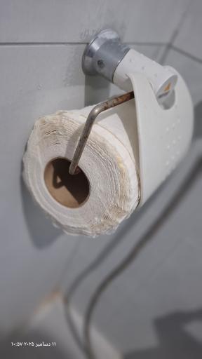 عکس هتل آراد