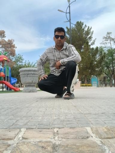 عکس بوستان نشاط