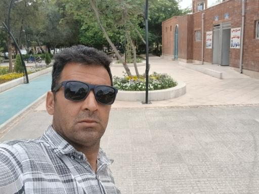 عکس بوستان نشاط