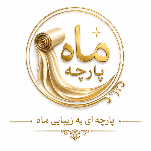 عکس ماه پارچه